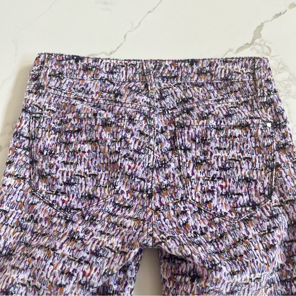 Marc by Marc Jacob’s Corduroy Skinny Jeans - Picture 5 of 9